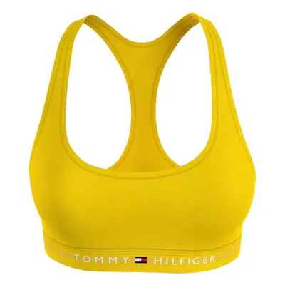 Dámská sportovní podprsenka Original UW0UW04143-ZGS - Tommy Hilfiger S