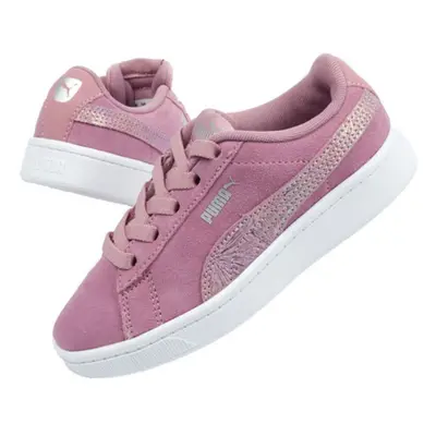 Dětské boty Puma Vikky Jr 373166 02