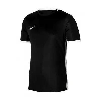 Pánské tréninkové tričko Dri-FIT Challenge 4 M DH7990-010 - Nike