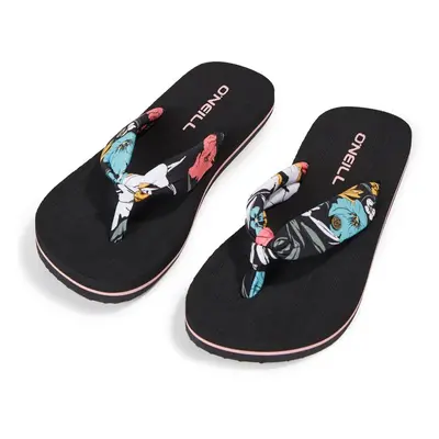 Žabky O'Neill Ditsy Sun Sandals Jr 92800613258