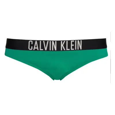 Dámské Bikini KW0KW00218 - Calvin Klein