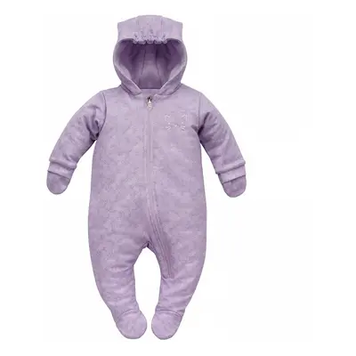 Pinokio Lilian Warm Overall Violet