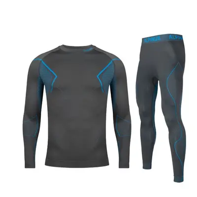 Alpinus Active Base Layer Set M GT43880 pro muže