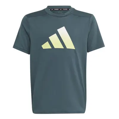 Tričko adidas TI Tee Jr IJ6416