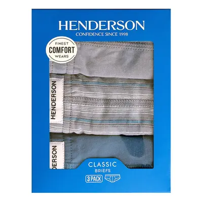 Kalhotky Henderson 1446 K656 A'3 M-2XL MULTICOL