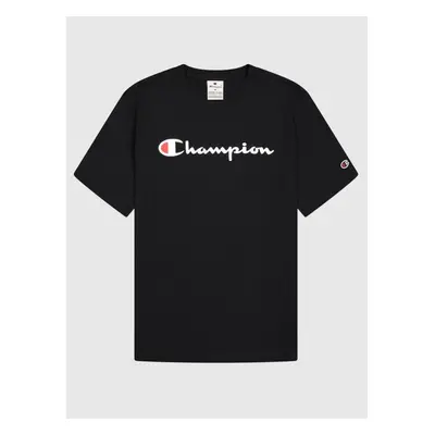 Tričko Champion SS Tee M 220256 KK001 pánské