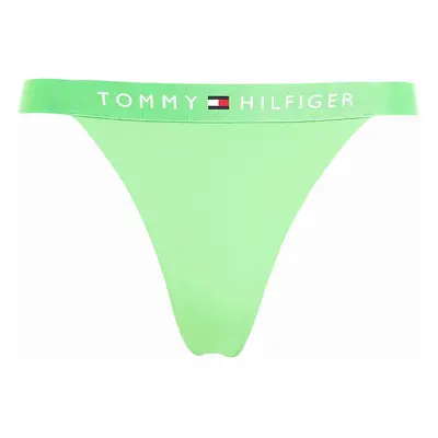 Dámské plavky Bikini UW0UW04135-LWY - Tommy Hilfiger