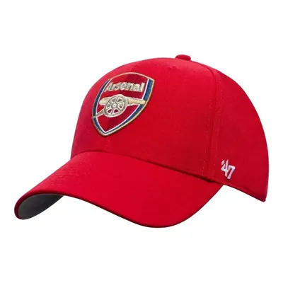 47 Značka Arsenal FC MVP Cap M EPL-MVP30WBV-RDA