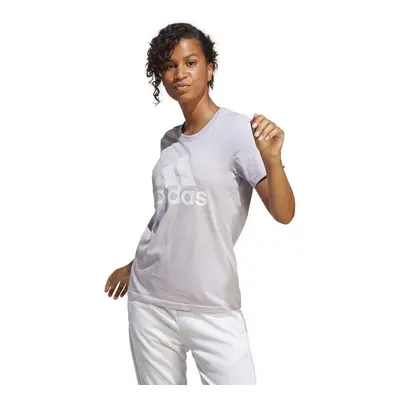 Dámské tričko Big Logo W IC0633 - Adidas