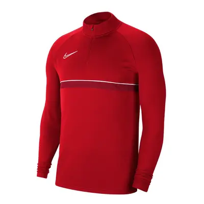 Pánské tričko Dri-FIT Academy 21 M CW6110-657 - Nike