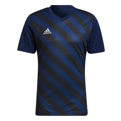 Pánský dres Entrada 22 Graphic Jersey M HF0131 - Adidas