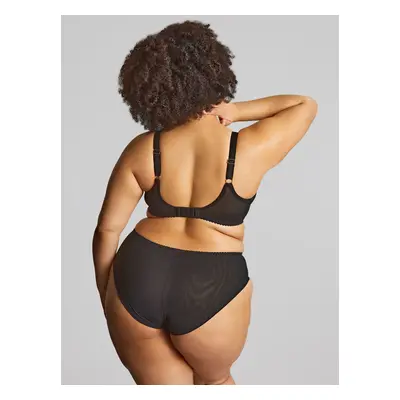 Sculptresse Liberty Plunge black 10846