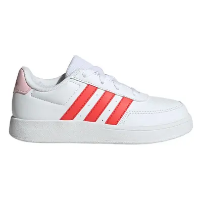 Boty adidas Breaknet Lifestyle Court Lace Jr HP8960