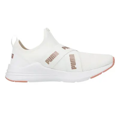 Puma Dámské boty Wired Run Slipon Wmns W 382299 04