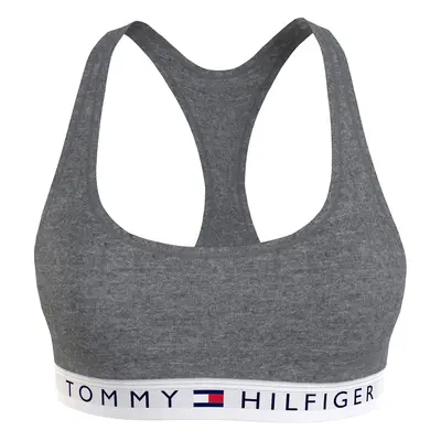 Dámská sportovní podprsenka UW0UW02037-PJB - Tommy Hilfiger S