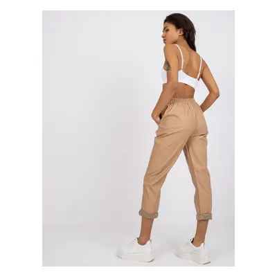 Trousers-DHJ-SP-5058.35P-béžová