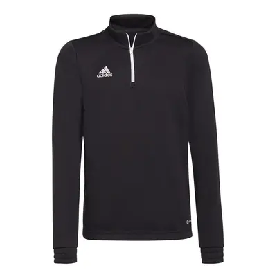 Dětská mikina Entrada 22 Training Top Y H57547 - Adidas