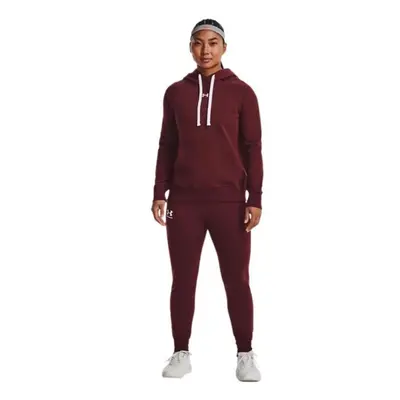 Dámská mikina Rival Fleece HB W 1356317 690 - Under Armour