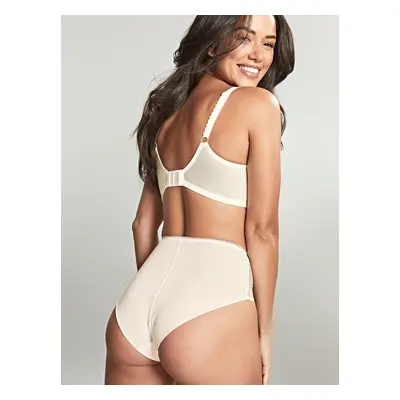 Panache Meadow Deep Brief ivory 10974 34