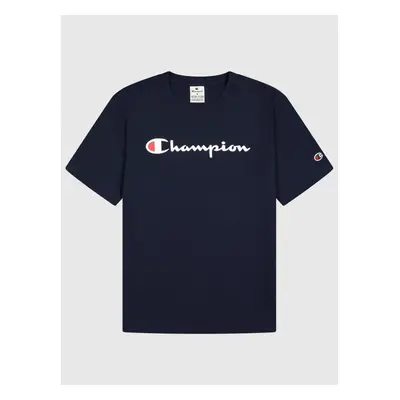 Tričko Champion SS Tee M 220256 BS501 pánské