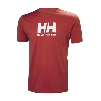 Pánské tričko s logem HH M 33979 163 - Helly Hansen