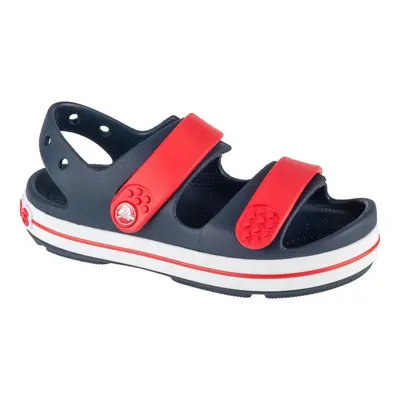 Sandály Crocs Crocband Cruiser Jr 209423-4OT