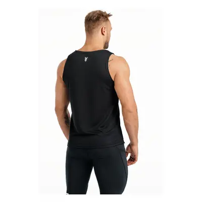 Rough Radical Sports Top Fine Black