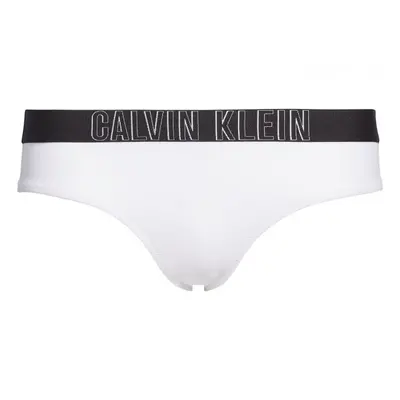 Dámské Bikini KW0KW00631-143 - Calvin Klein S