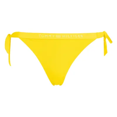 Dámské plavky Bikini UW0UW04583-ZGS - Tommy Hilfiger S