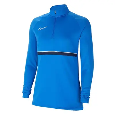 Dámská mikina Dri-Fit Academy W CV2653-463 - Nike