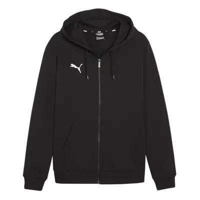 Puma Team Goal Casuals Mikina kapucí M 658595 03 Pánská