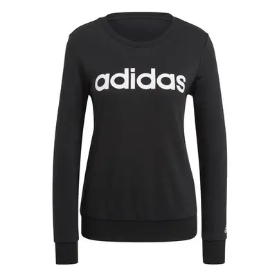 Mikina adidas Essentials Linear Sweatshirt W GL0718