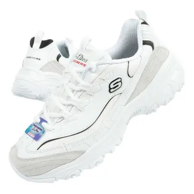 Boty Skechers New Heat W 150231/WBK