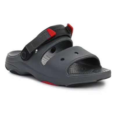 Crocs Classic All-Terrain Sandal Kids 207707-0DA Děti