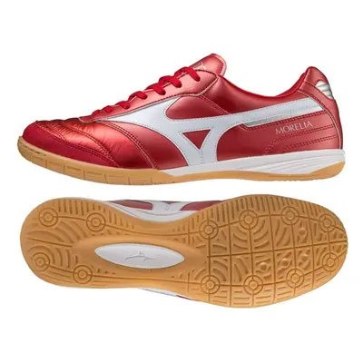 Pánská obuv Morelia Sala Elite IN M Q1GA221060 - Mizuno