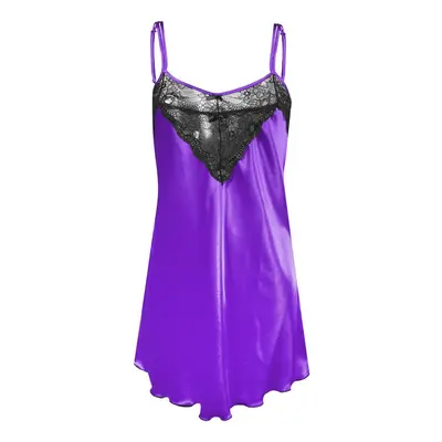 DKaren Slip Carla Violet Violet