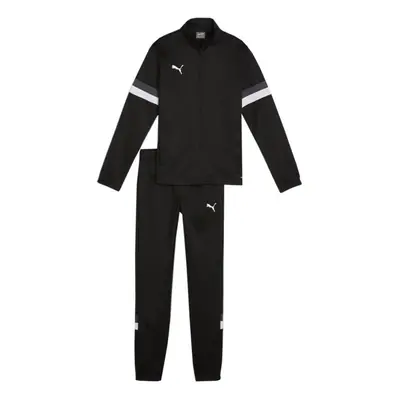 Dětské tepláky Puma Team Rise Jr 658655 03 kids