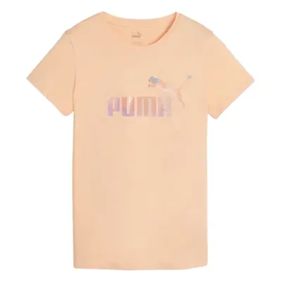 Puma ESS+ Summer Daze Tee W 679921 45 tričko