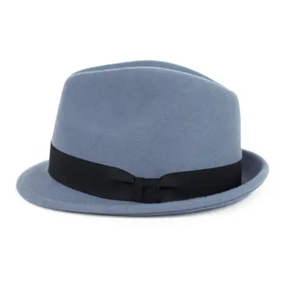 Art Of Polo Hat cz21214 Light Grey