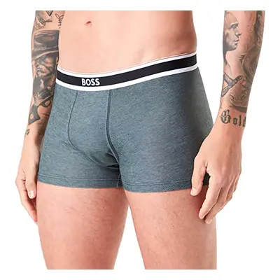 Pánské boxerky 50489437-350 - HUGO BOSS