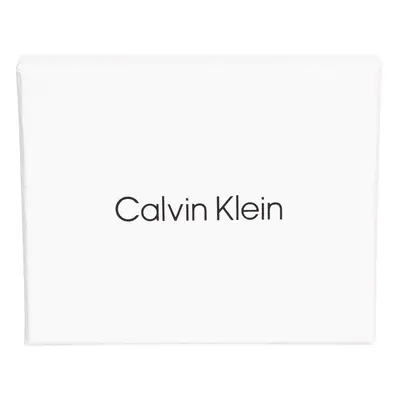 Peněženka Calvin Klein 8720108118866 Black