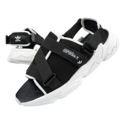 Boty adidas Ozweego Sandal W GZ8410