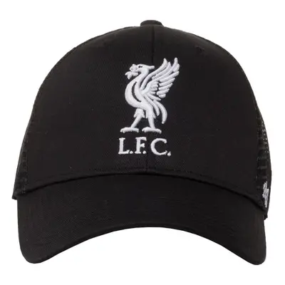 47 Značka Liverpool FC Branson Kšiltovka EPL-BRANS04CTP-BKA one size