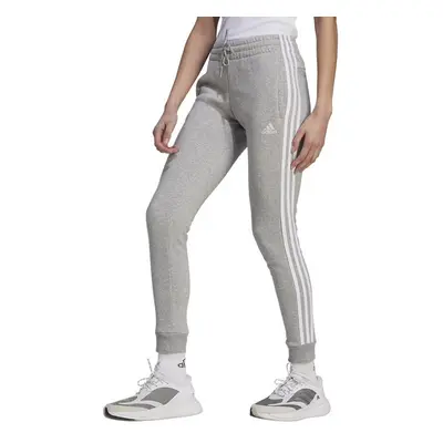 Dámské kalhoty adidas 3 Stripes FL C Pant W IL3282