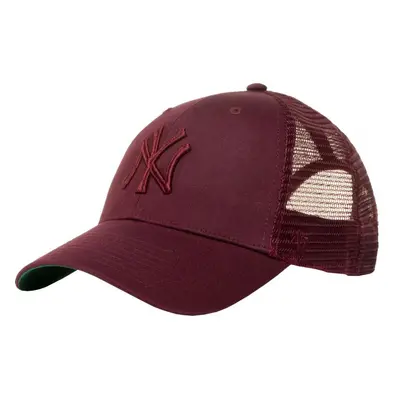 Kšiltovka MLB New York Yankees Branson Cap B-BRANS17CTP-KM - 47 Brand