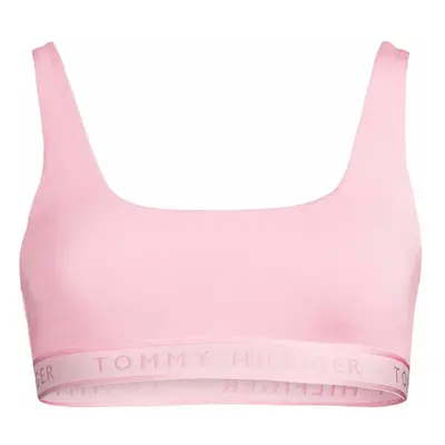 Dámská sportovní podprsenka Modal Bralette UW0UW03804-TOL - Tommy Hilfiger S