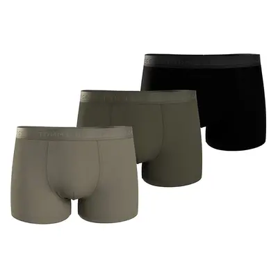 Pánské boxerky 3Pack UM0UM02760-0UP - Tommy Hilfiger