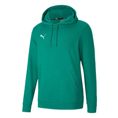 Dětská mikina TeamGOAL 23 Casuals Jr 656711 05 - Puma