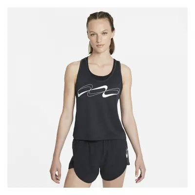 Dámské tílko Dri-FIT Retro W DD5989-045 - Nike