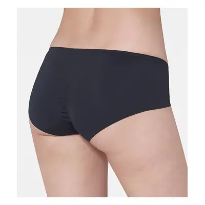 Kalhotky Essential Minimizer Hipster X - Triumph černá (0004)